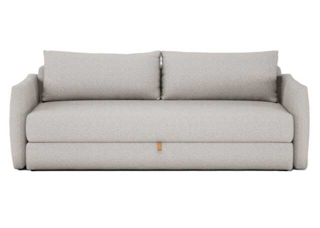 Heal's Oswald Sofa Bed Argus Natural