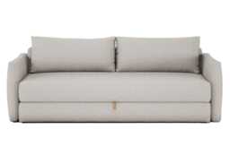 Heal's Oswald Sofa Bed Argus Natural