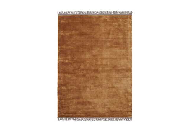 Linie Design Almeria Rug Ochre 170 x 240cm