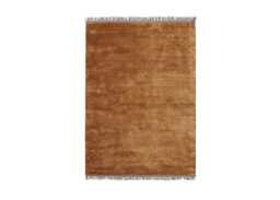 Linie Design Almeria Rug Ochre 170 x 240cm