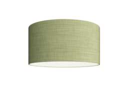 Shropshire Shades Telford Lampshade Olive