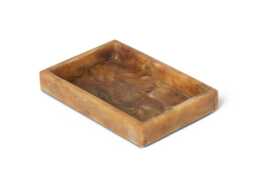 ferm LIVING Mist Tray Sugar Kelp 10 x 15cm - thumbnail 1