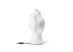 ferm LIVING Dae Table Lamp White