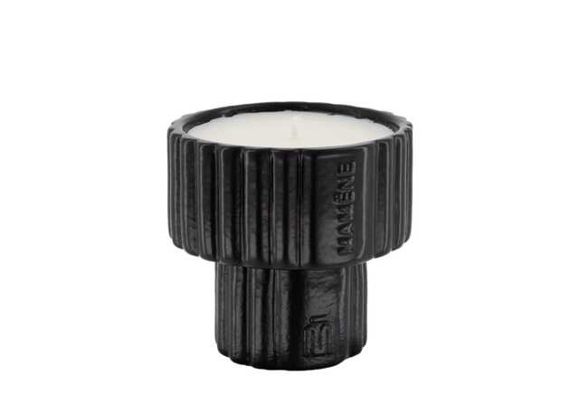 Memène Podium Scented Candle Small Andy