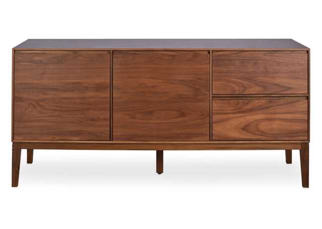 Heal's Lars Sideboard Walnut