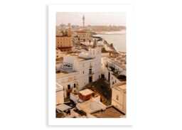 GoodMood Joel Davies - Cadiz Print 50 x 70cm