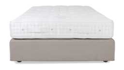 Vispring Regal Superb Medium Tension Divan King Tk589 Steel