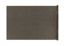 GAN Garden Layers Rug Diagonal Aloe Grey
