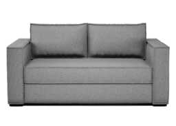 Heal's Marla Sofa Bed Dessin Granite