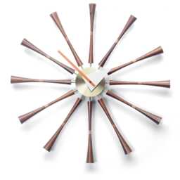 Vitra Spindle Wall Clock