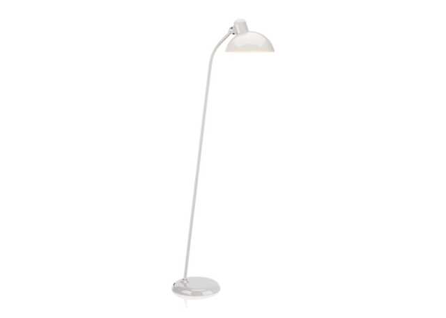 Fritz Hansen Kaiser Idell Floor Lamp White