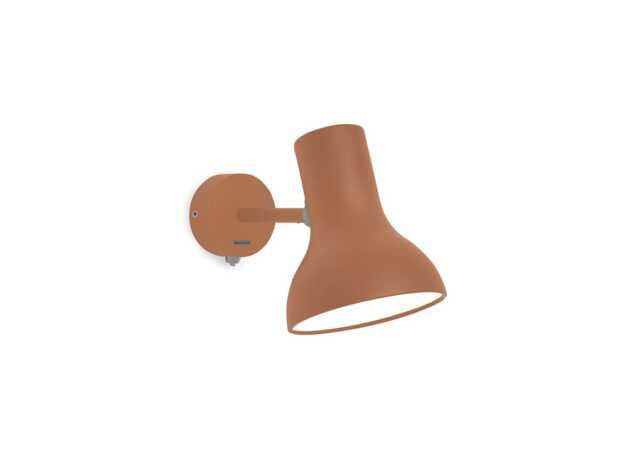 Anglepoise Type 75 Mini Wall Light  Sienna - image 1