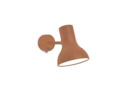 Anglepoise Type 75 Mini Wall Light  Sienna