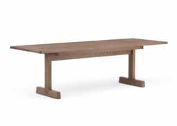 De La Espada Refectory Dining Table