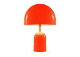 Tom Dixon Bell LED Portable Table Lamp Fluoro