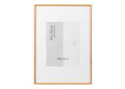 Heal's Gallery Frame Oak 50 x 70cm (Mount 30 x 40cm) - thumbnail 2