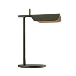 Flos Tab Table Lamp Matte Dark Green