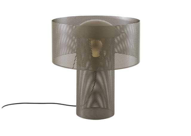 Ligne Roset Asola Table Lamp Vert Bronze