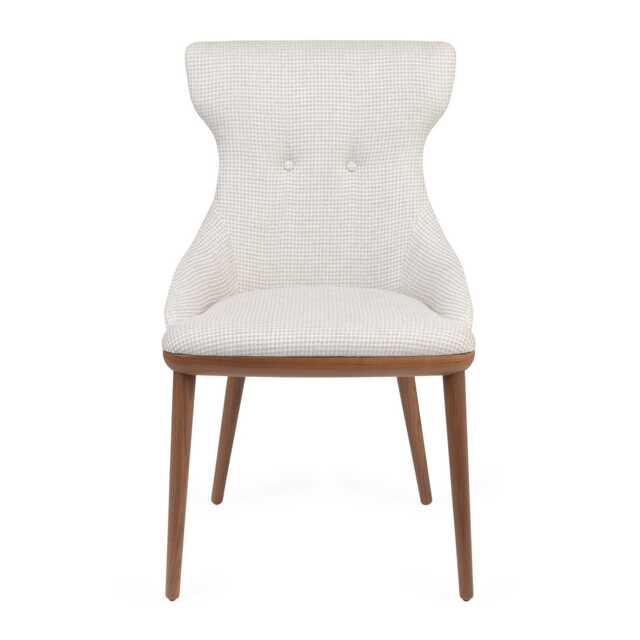 Porada Andy Chair Walnut