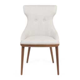 Porada Andy Chair Walnut
