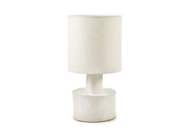 Serax Catherine Table Lamp Matt White