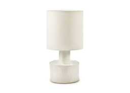 Serax Catherine Table Lamp Matt White