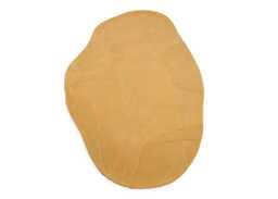 Heal's Pebble Rug Mustard 170 x 240cm