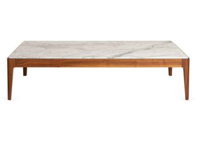Porada Ziggy 7 Wide Coffee Table