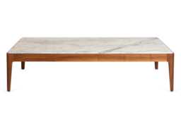 Porada Ziggy 7 Wide Coffee Table