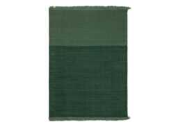 Heal's + Linie Design Harperly Rug Green 170 x 240cm