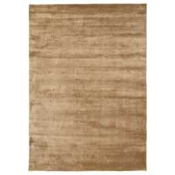 Linie Design Lucens Rug Mustard  200 x 300cm