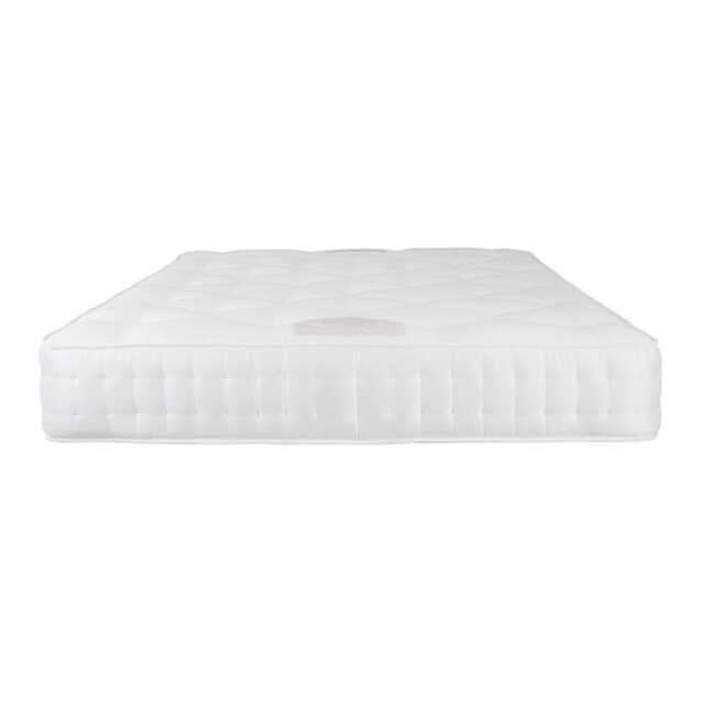 Heal's Classic Pocket 1000 New Single Mattress - image 1
