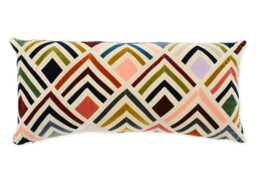 Christina Lundsteen Tallulah Cushion 40 x 80cm
