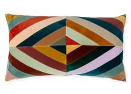 Christina Lundsteen Liv Cushion Dust 40 x 70cm