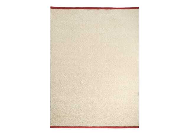 Heal's Boucle Rug Natural 170 x 240cm