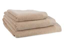 Heal's Spa Bath Sheet Natural