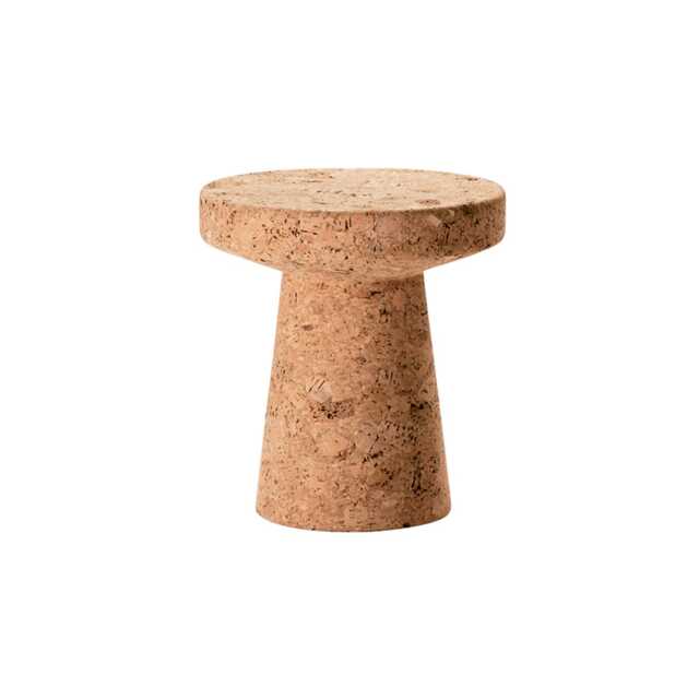 Vitra Cork Stool Model C