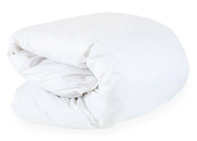 Heal's British Duck Down 10.5 Tog Single Duvet