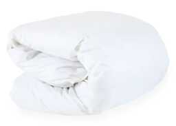 Heal's British Duck Down 10.5 Tog Single Duvet