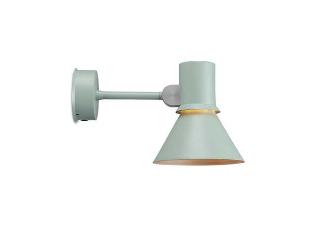 Anglepoise Type 80 Wall Light Pistachio Green