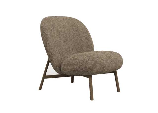 Paul Rogers Juvo Lounge Chair Bronze Pad-04