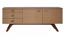 Case Cross Sideboard Walnut