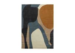 Heal's + Linie Design Seaweed Rug Multi 170 x 240cm