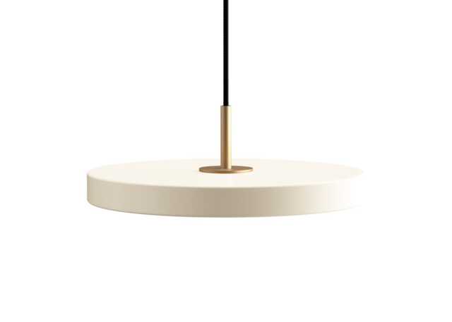 Umage Asteria LED Pendant Light Pearl White Mini