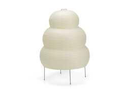 Vitra Akari 25N Floor Lamp