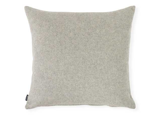 Heal's Islington Cushion Stone Grey 45 x 45cm