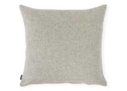 Heal's Islington Cushion Stone Grey 45 x 45cm