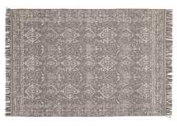 Linie Design Dolzago Rug Stone 140 x 200cm