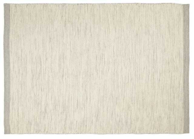 Linie Design Asko Rug Iron 170 x 240cm