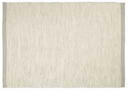 Linie Design Asko Rug Iron 170 x 240cm
